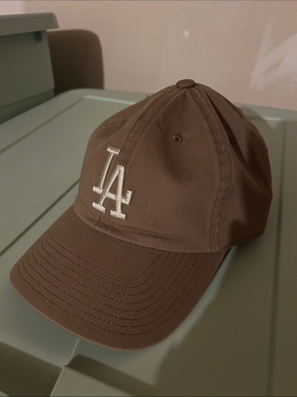 Ball cap 🧢 - Picture 2 of 4